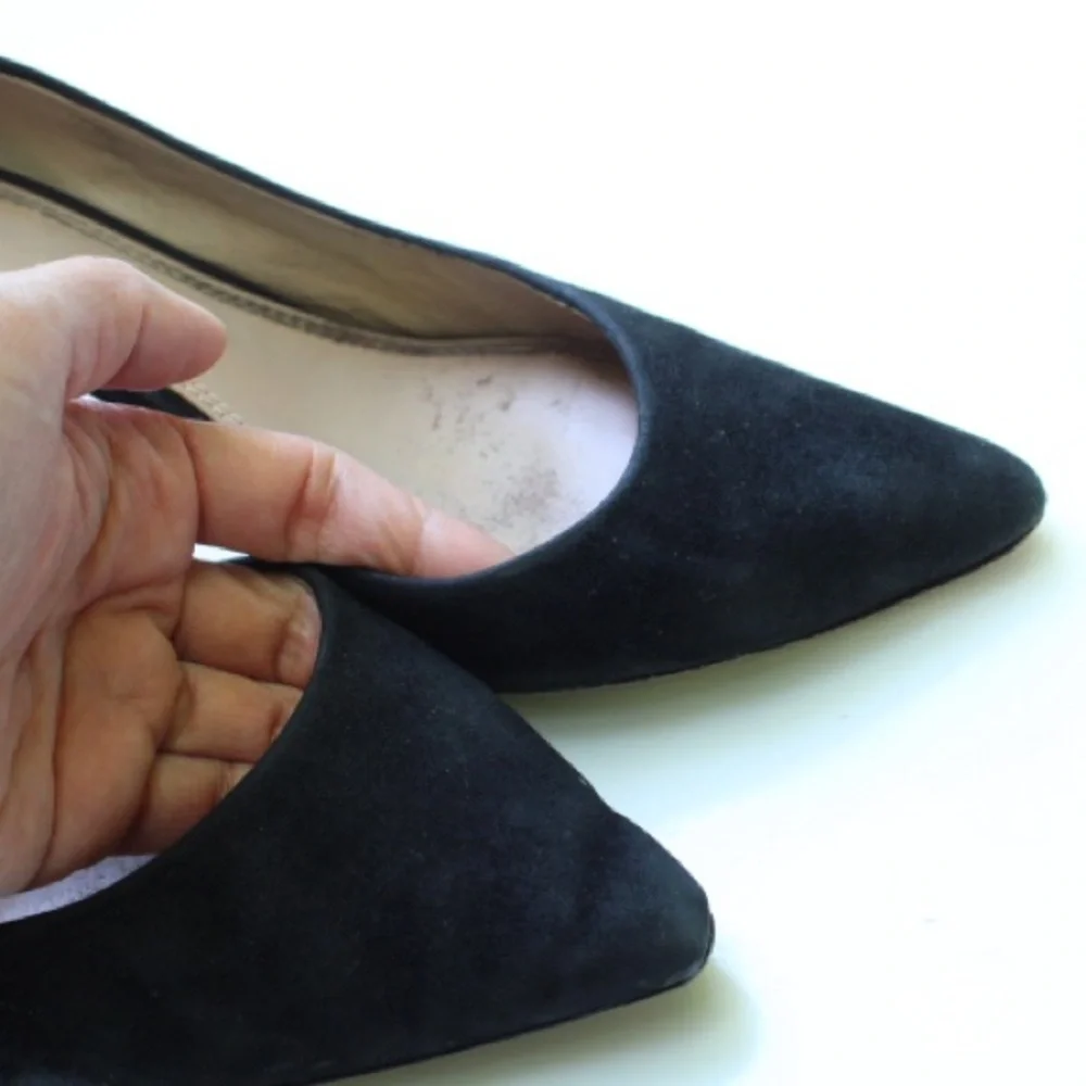 Tory Burch d’Orsay pumps